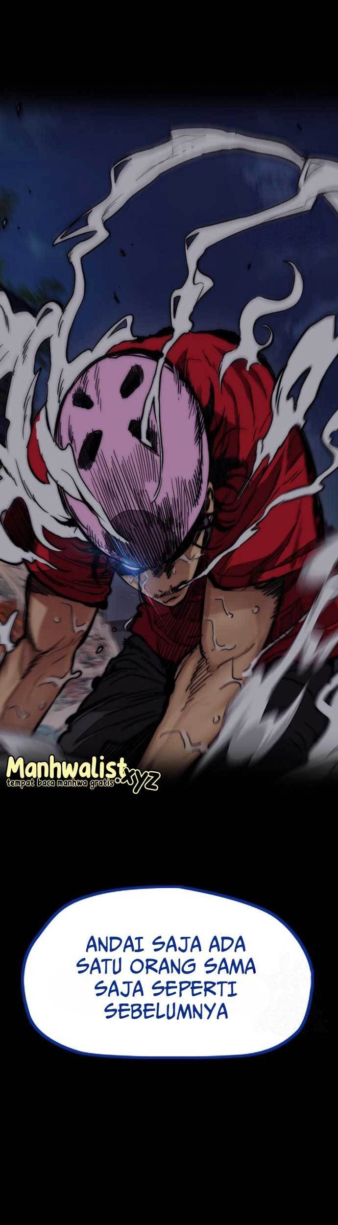 Wind Breaker Chapter 461 Gambar 43