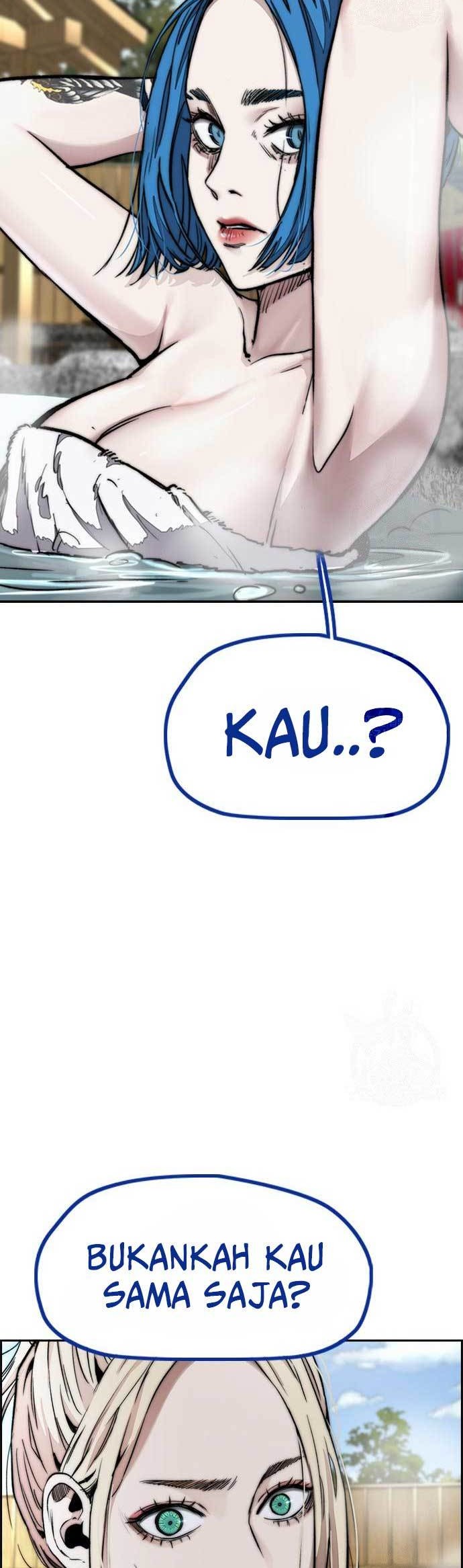 Wind Breaker Chapter 461 Gambar 45