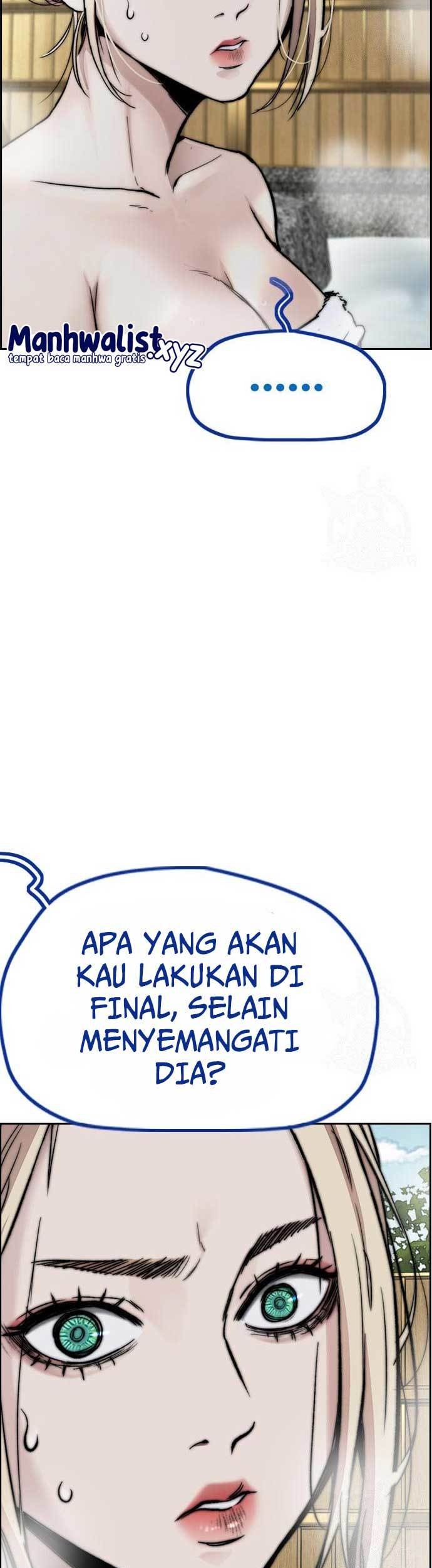 Wind Breaker Chapter 461 Gambar 46