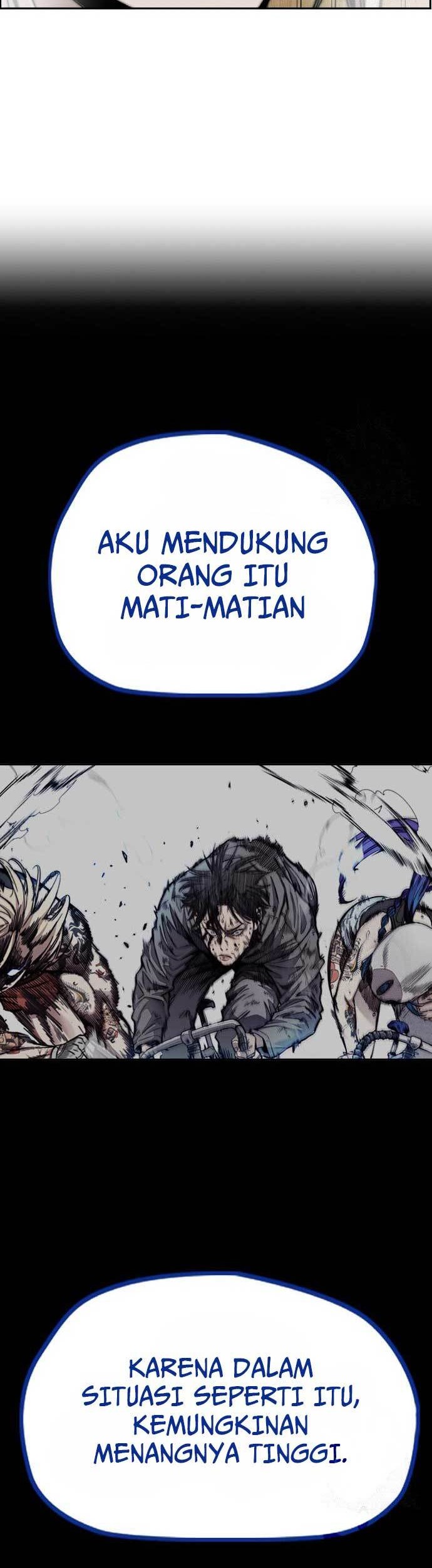 Wind Breaker Chapter 461 Gambar 47