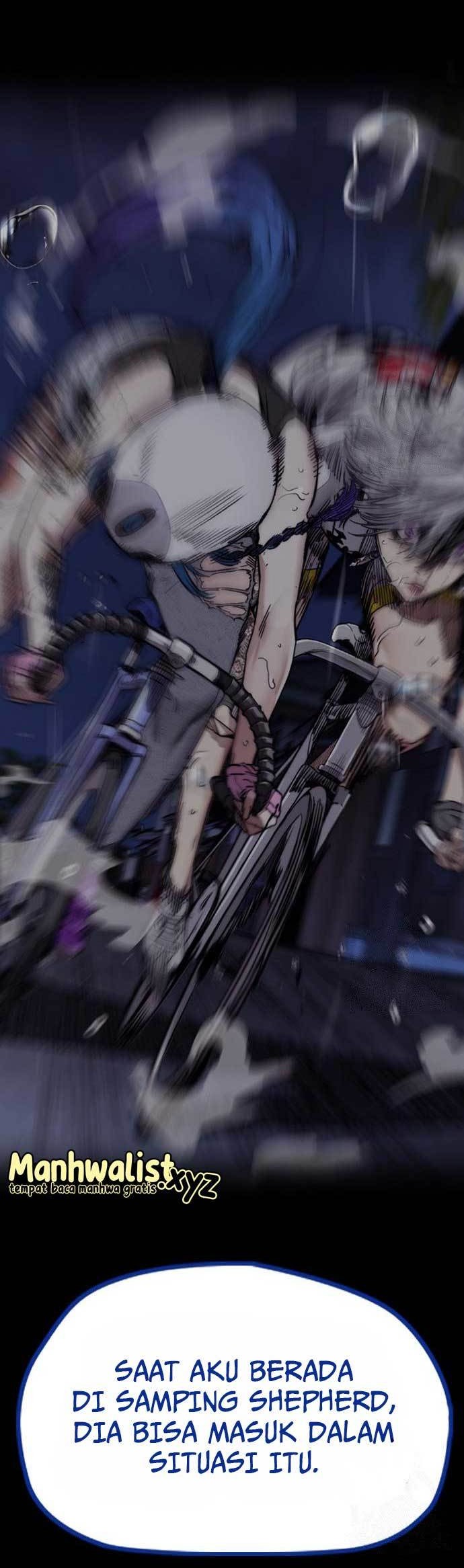 Wind Breaker Chapter 461 Gambar 48