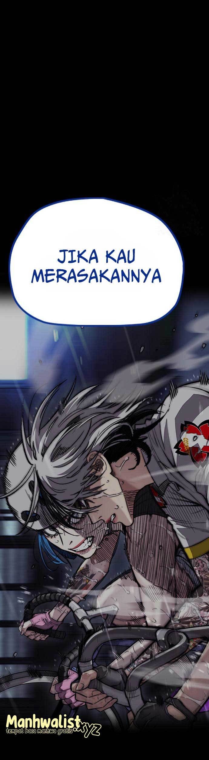 Wind Breaker Chapter 461 Gambar 49