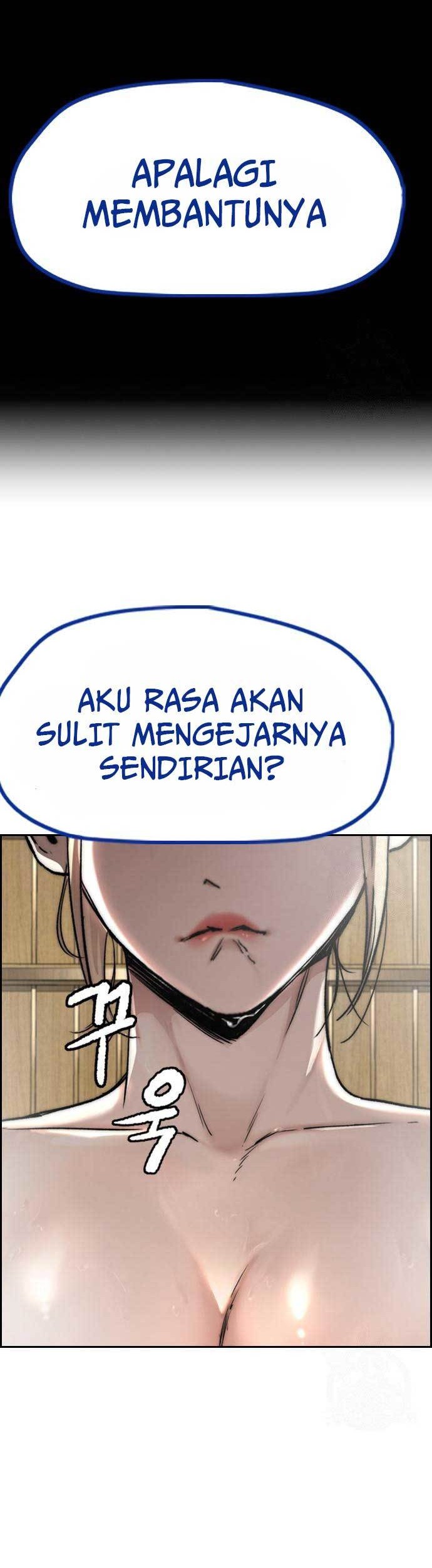 Wind Breaker Chapter 461 Gambar 50