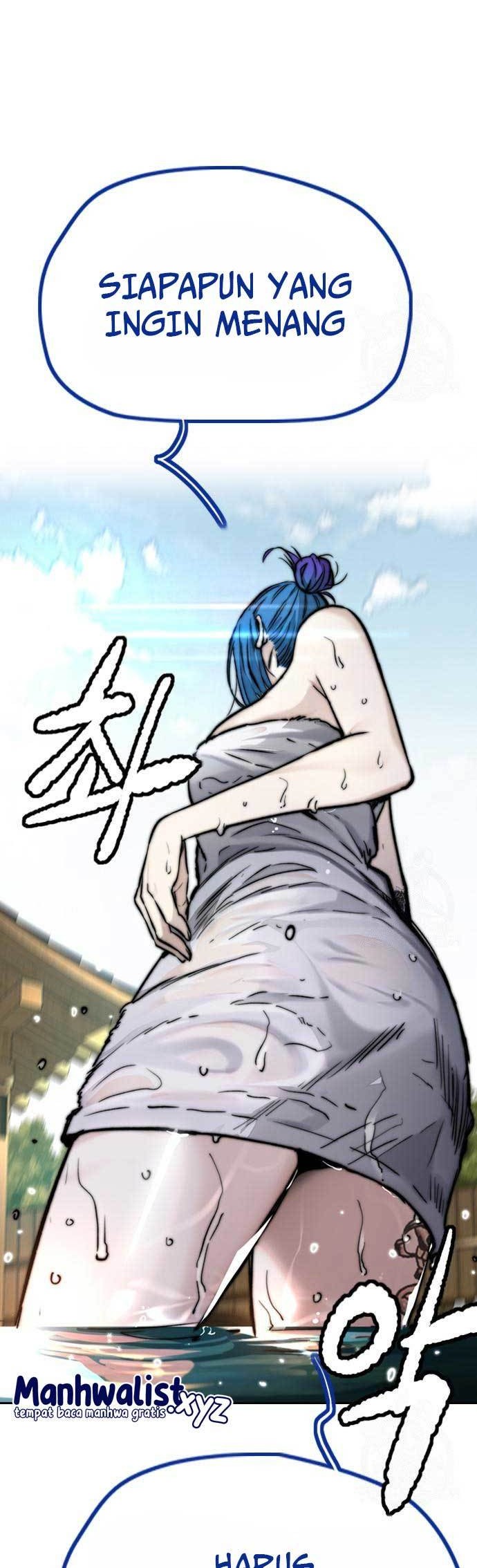 Wind Breaker Chapter 461 Gambar 51