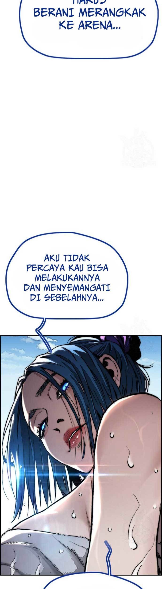 Wind Breaker Chapter 461 Gambar 52