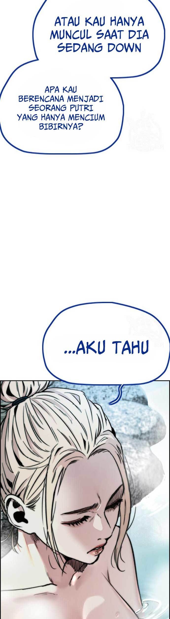 Wind Breaker Chapter 461 Gambar 53