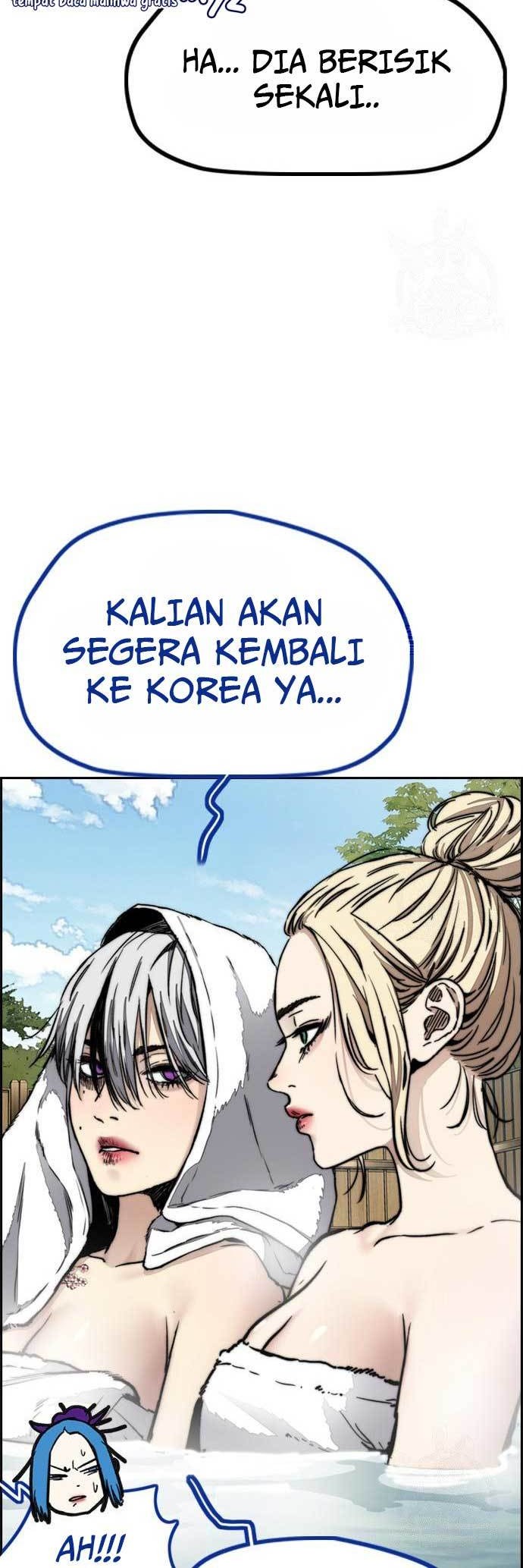 Wind Breaker Chapter 461 Gambar 36