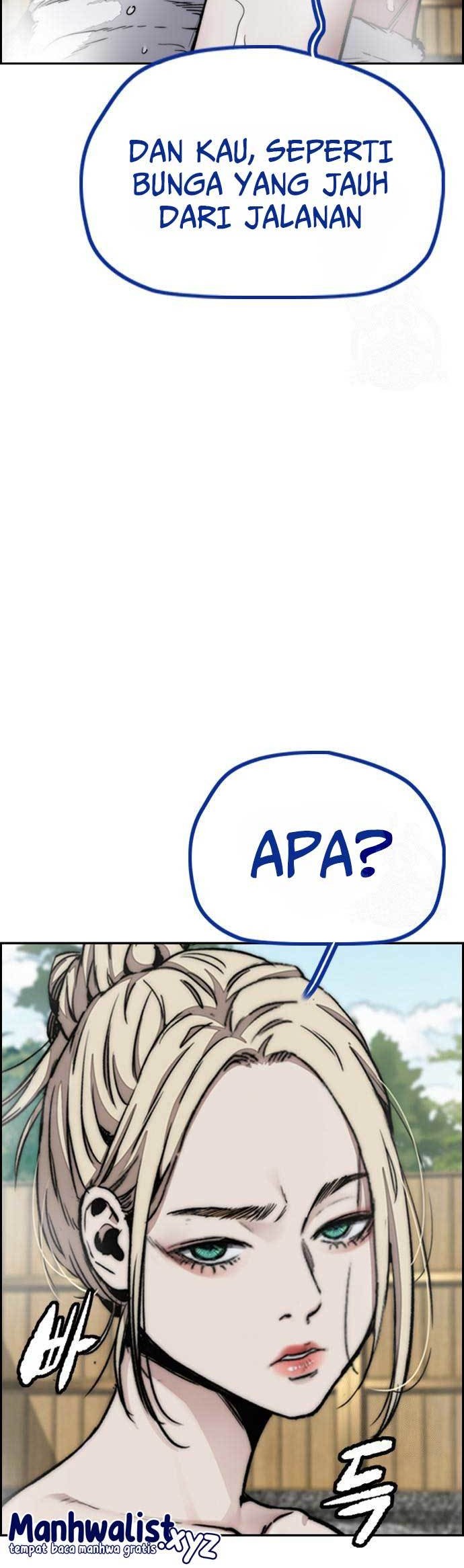 Wind Breaker Chapter 461 Gambar 39