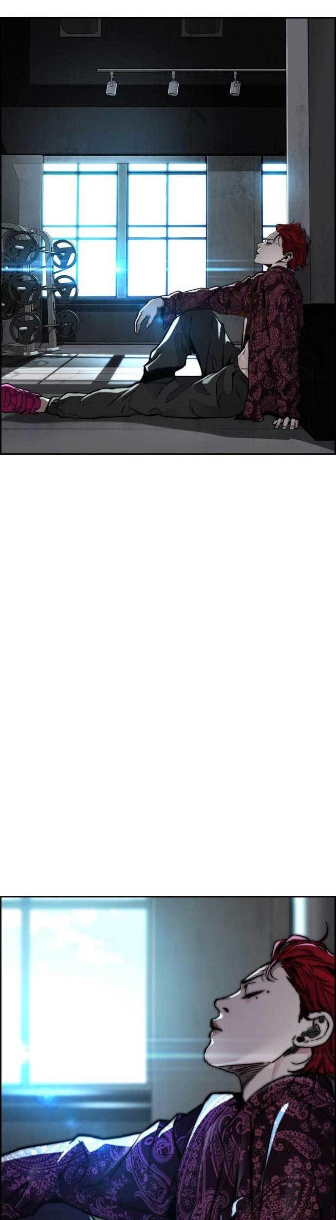 Wind Breaker Chapter 461 Gambar 71