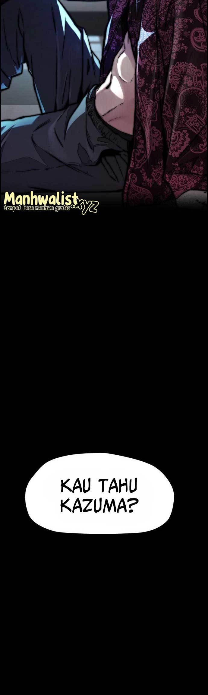 Wind Breaker Chapter 461 Gambar 72