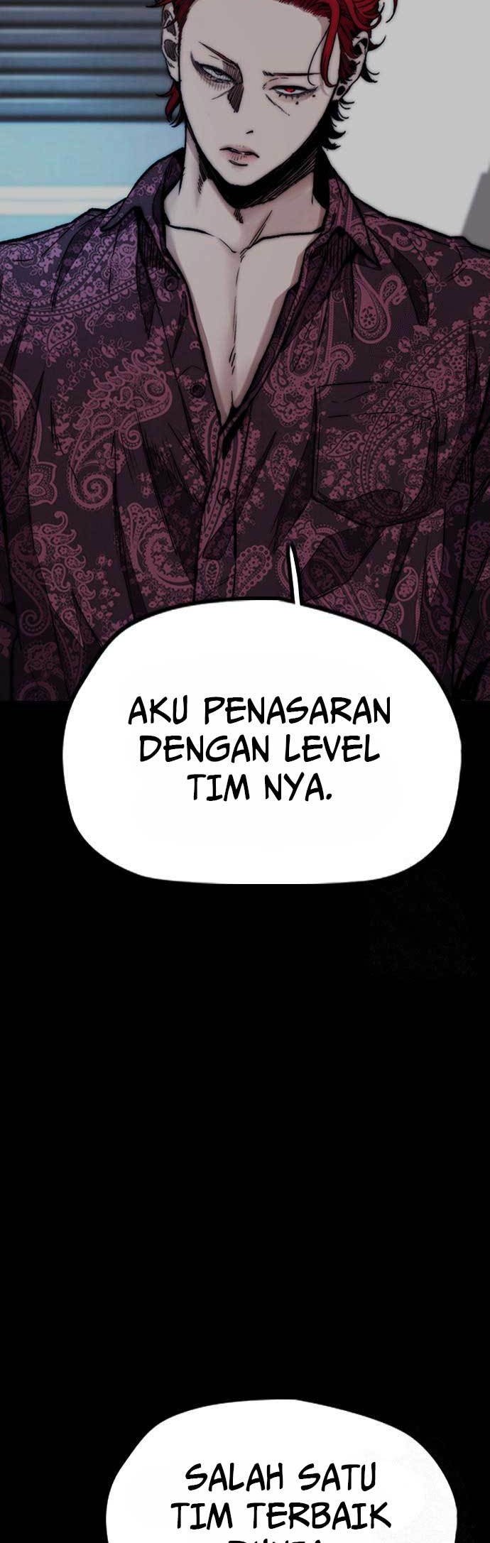 Wind Breaker Chapter 461 Gambar 75