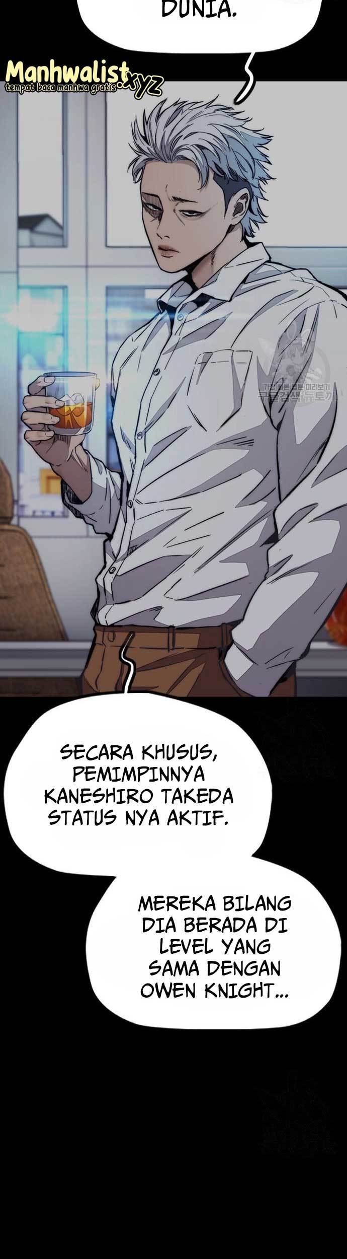 Wind Breaker Chapter 461 Gambar 76