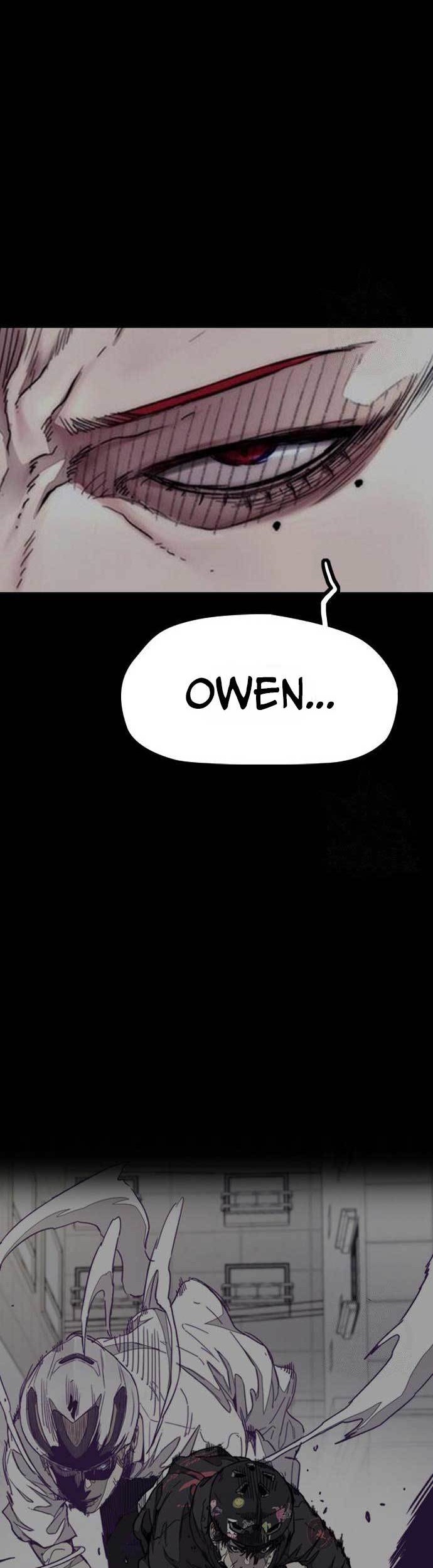 Wind Breaker Chapter 461 Gambar 77