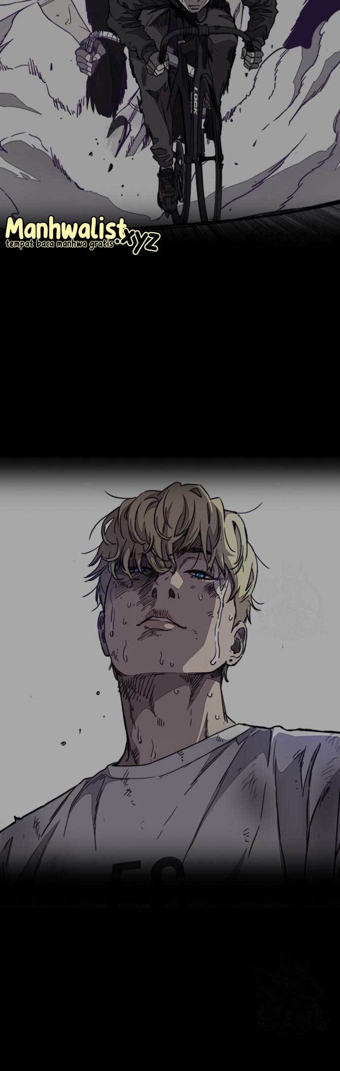 Wind Breaker Chapter 461 Gambar 78