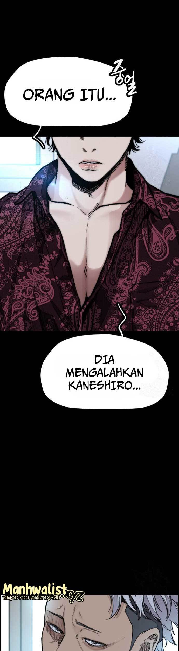 Wind Breaker Chapter 461 Gambar 79