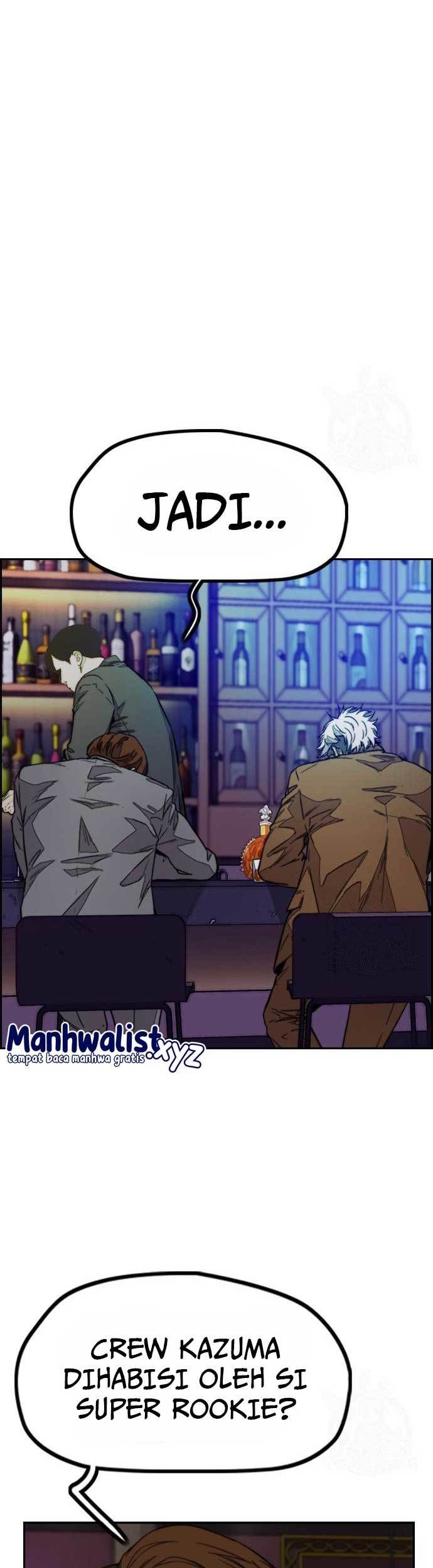 Wind Breaker Chapter 461 Gambar 82