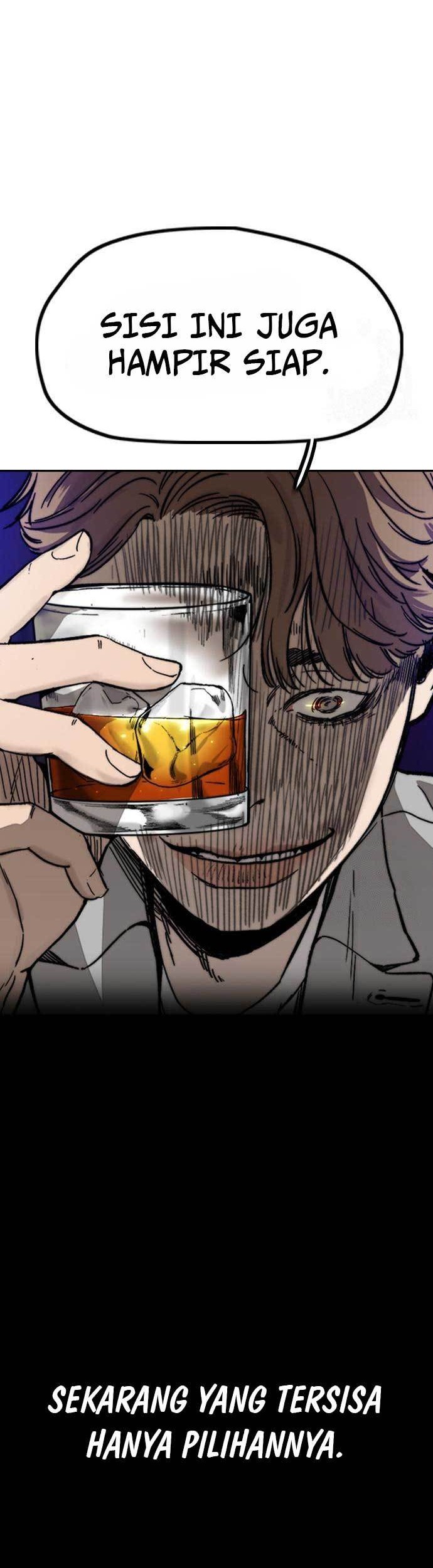 Wind Breaker Chapter 461 Gambar 86