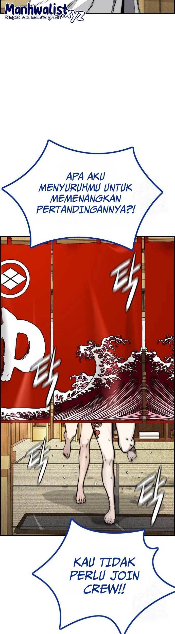 Wind Breaker Chapter 461 Gambar 58