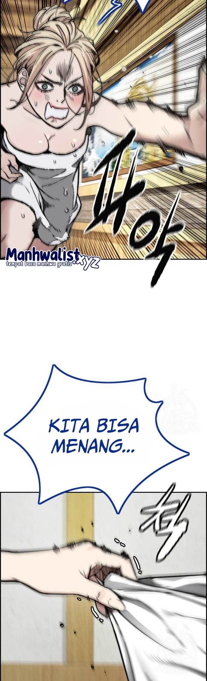 Wind Breaker Chapter 461 Gambar 60