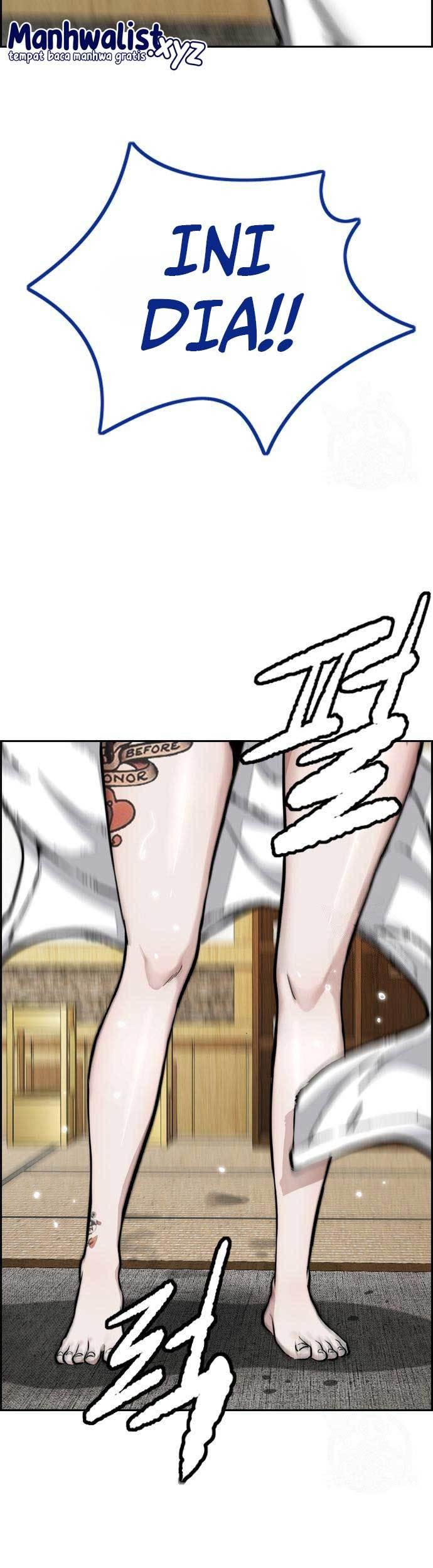 Wind Breaker Chapter 461 Gambar 61