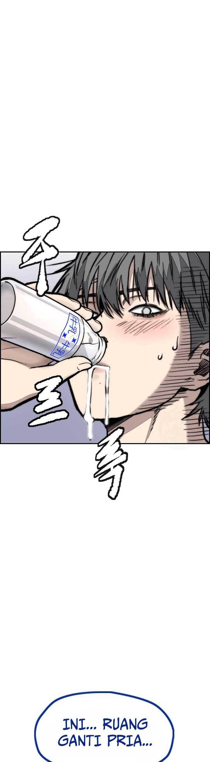 Wind Breaker Chapter 461 Gambar 64