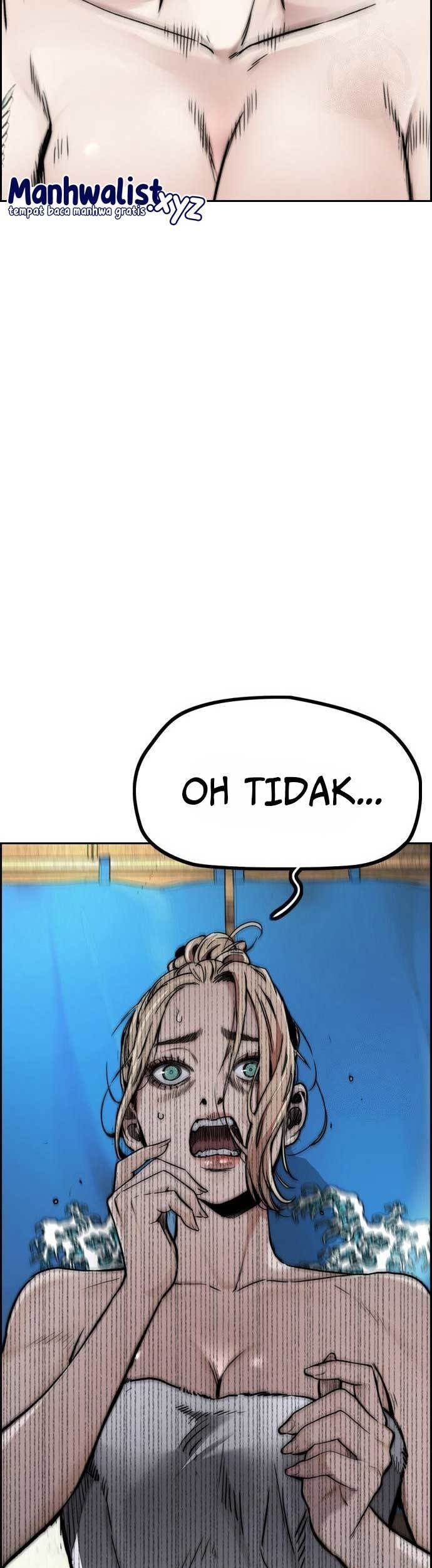 Wind Breaker Chapter 461 Gambar 67