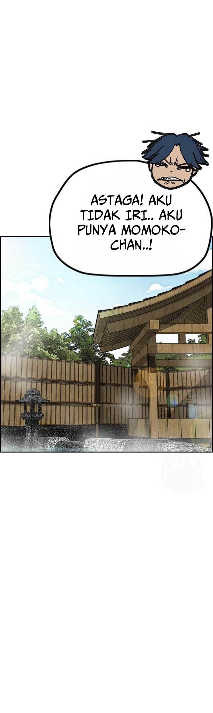 Wind Breaker Chapter 461 Gambar 69