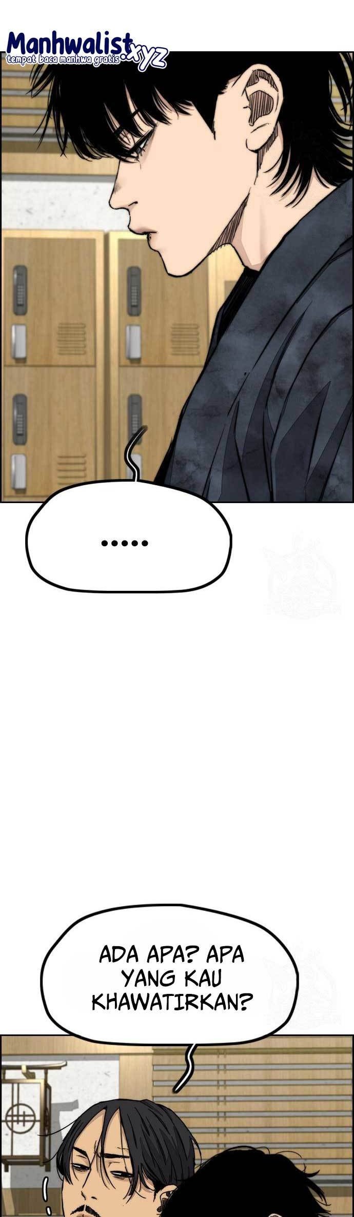 Wind Breaker Chapter 461 Gambar 6