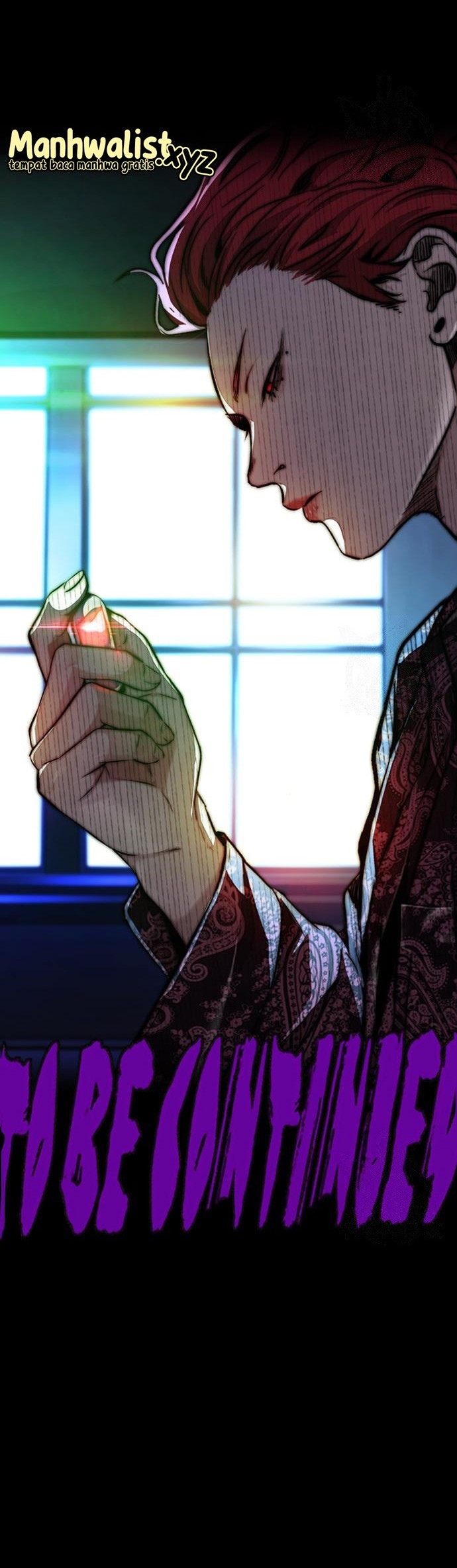 Wind Breaker Chapter 461 Gambar 89