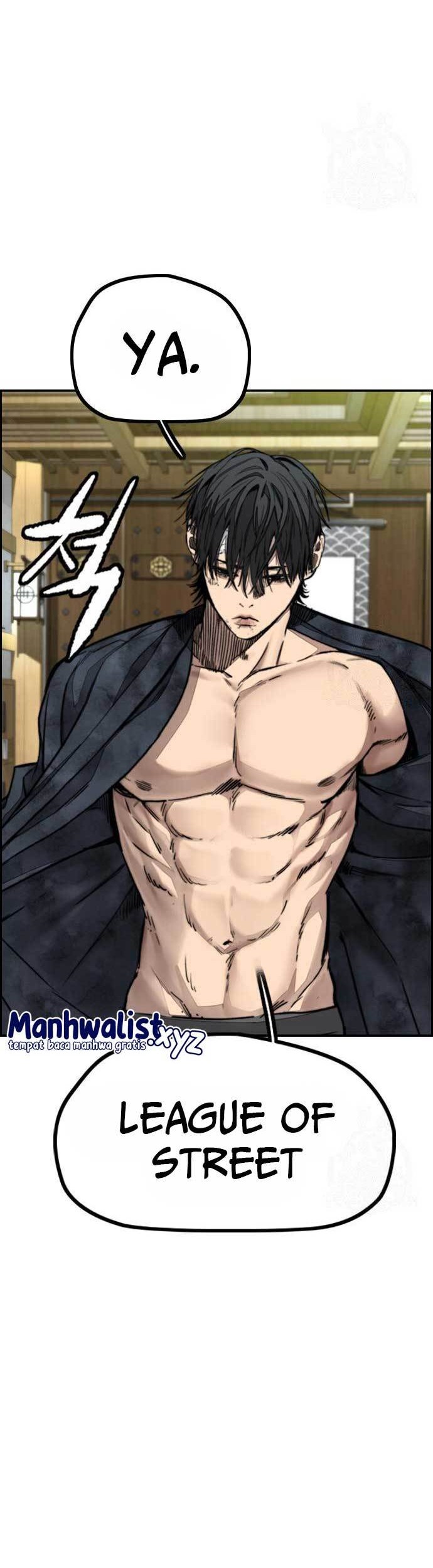 Wind Breaker Chapter 461 Gambar 8