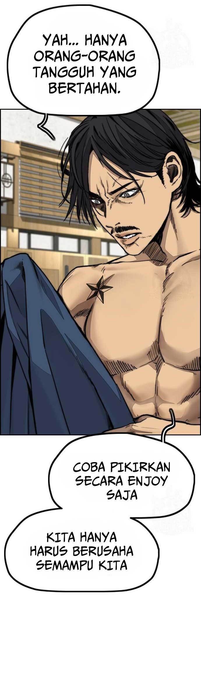 Wind Breaker Chapter 461 Gambar 9