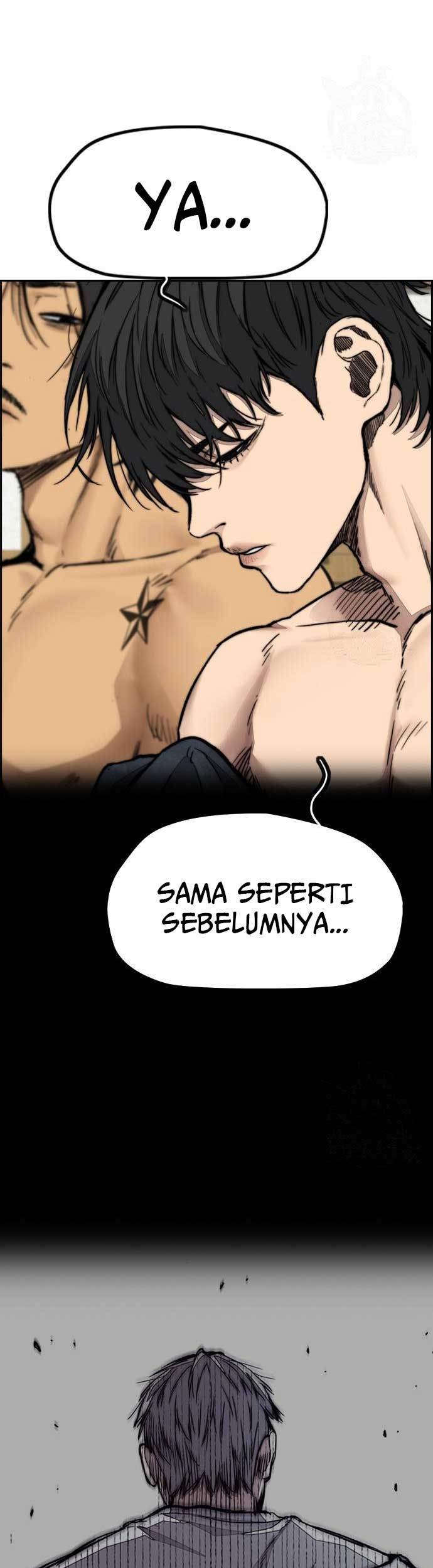Wind Breaker Chapter 461 Gambar 10