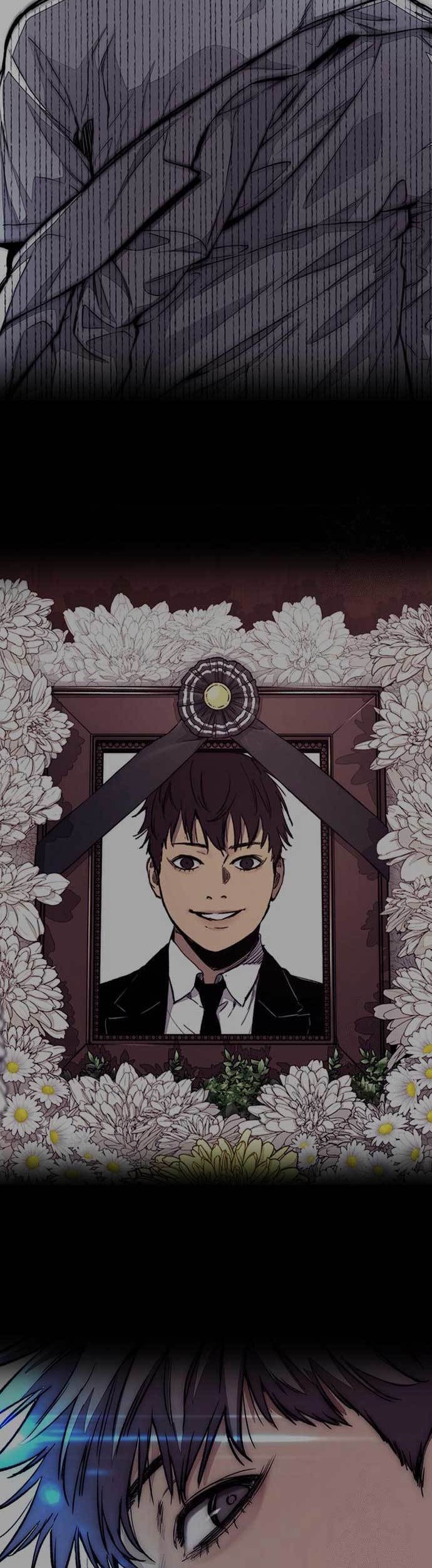 Wind Breaker Chapter 461 Gambar 11