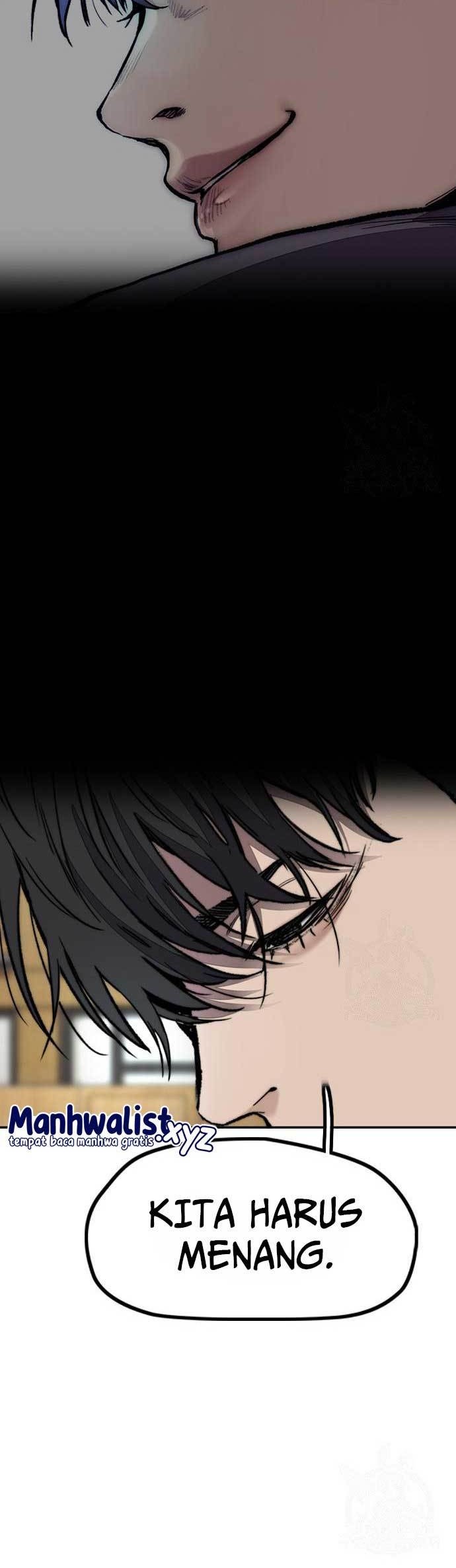 Wind Breaker Chapter 461 Gambar 12