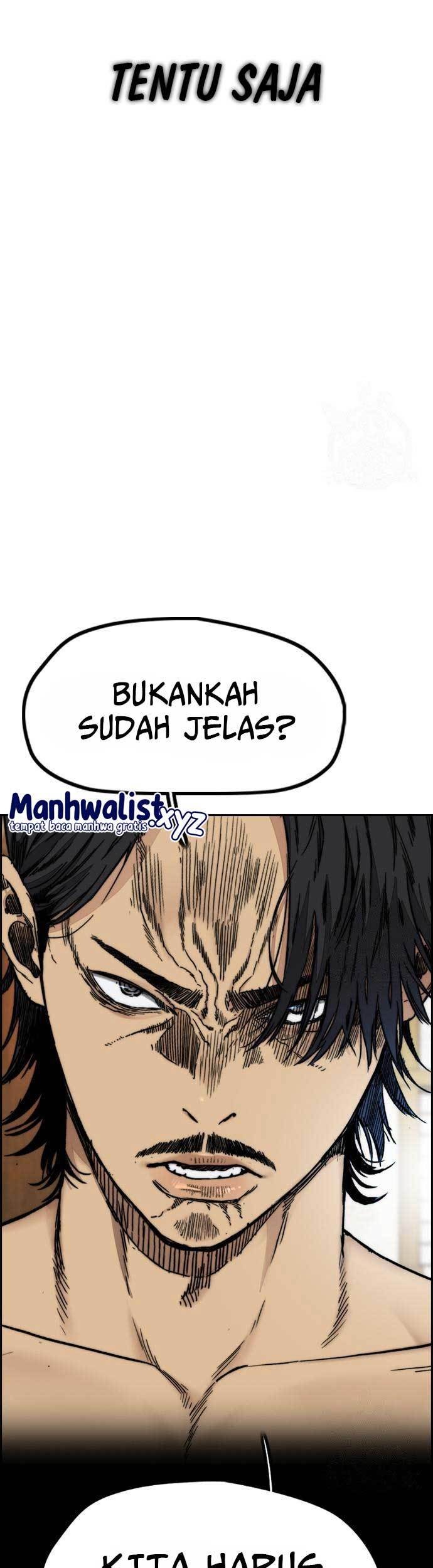 Wind Breaker Chapter 461 Gambar 13