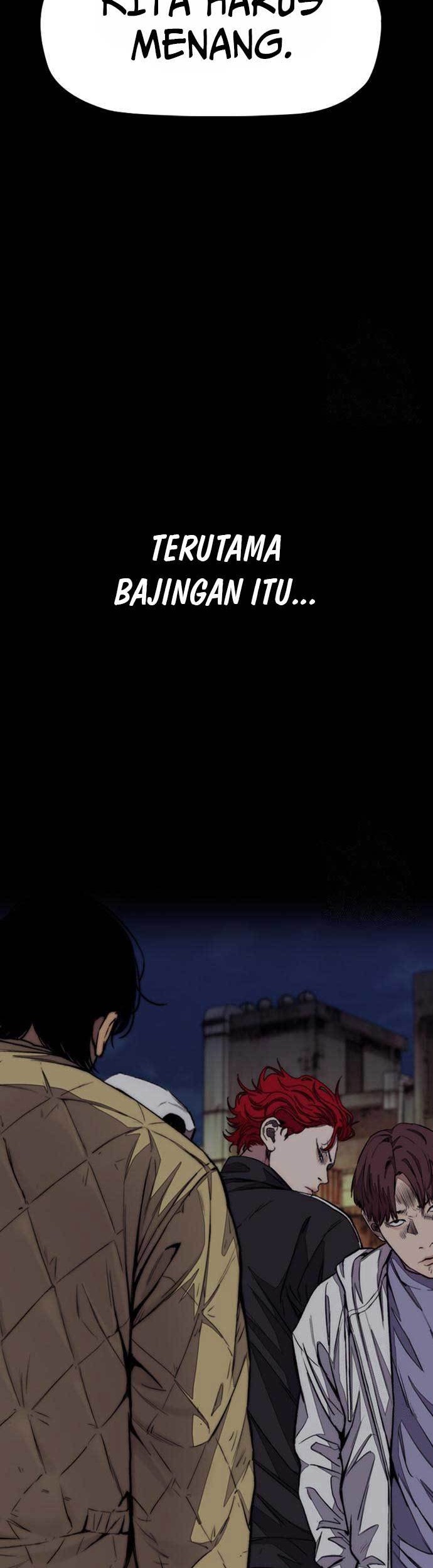 Wind Breaker Chapter 461 Gambar 14