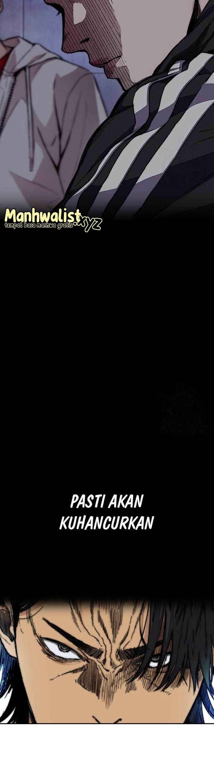 Wind Breaker Chapter 461 Gambar 16