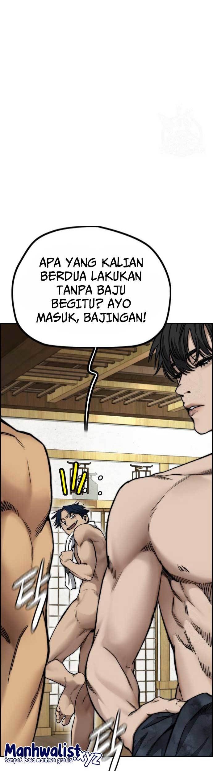 Wind Breaker Chapter 461 Gambar 17