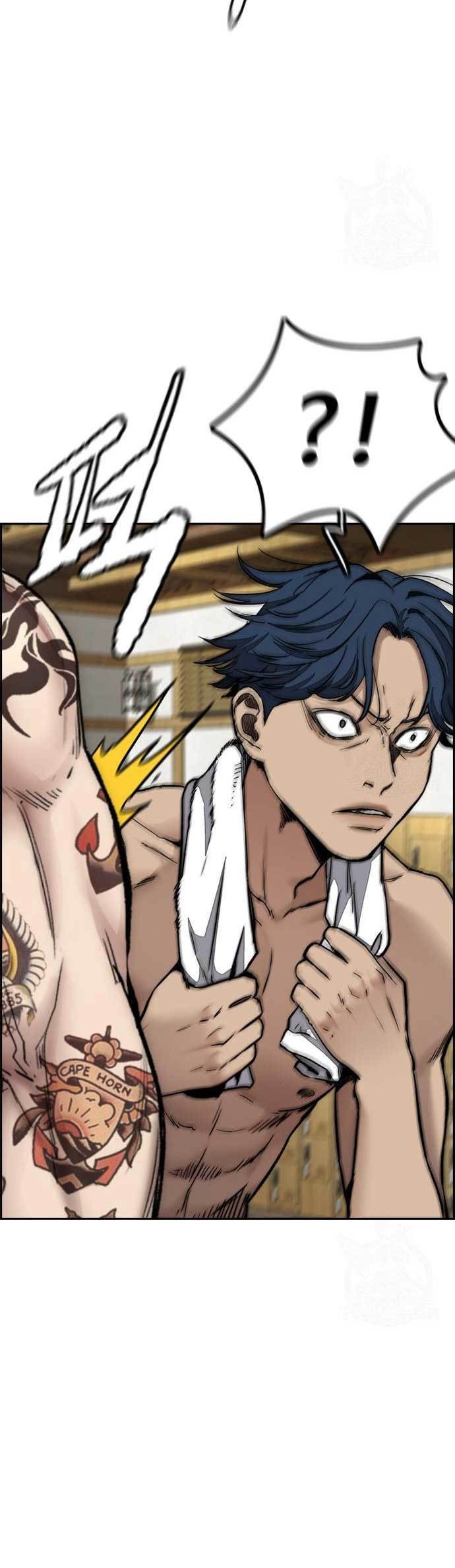 Wind Breaker Chapter 461 Gambar 18