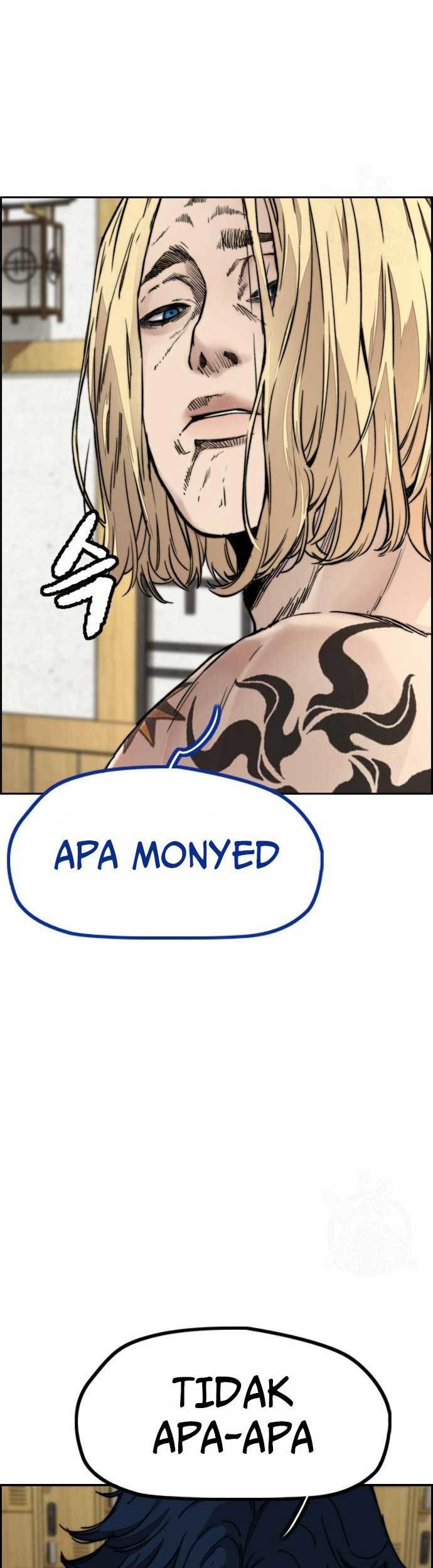 Wind Breaker Chapter 461 Gambar 19