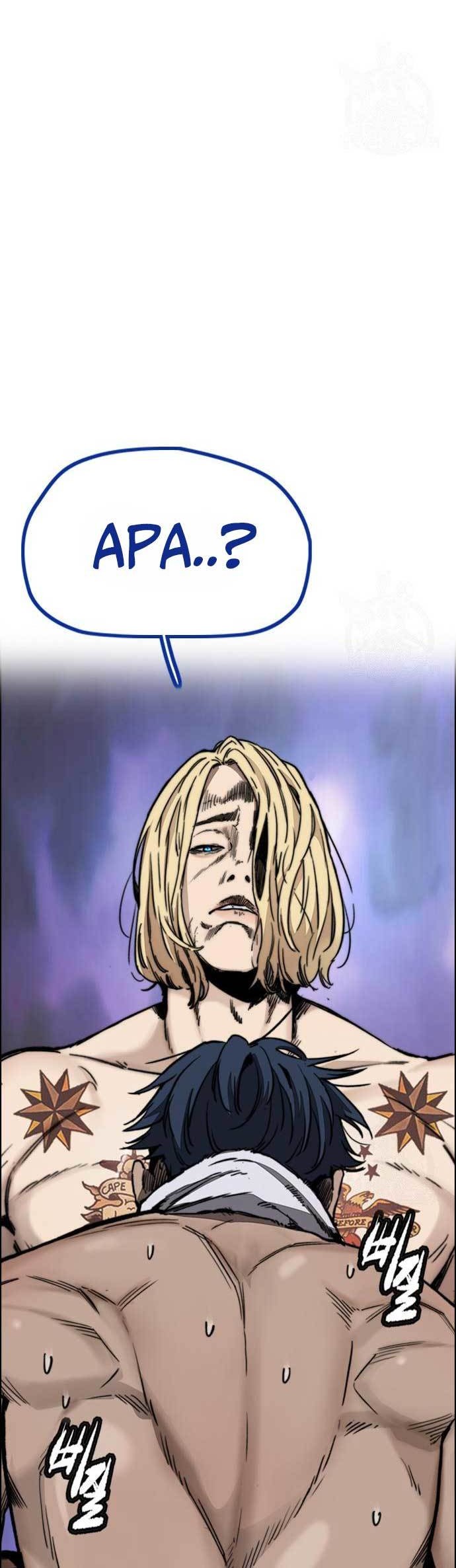 Wind Breaker Chapter 461 Gambar 21