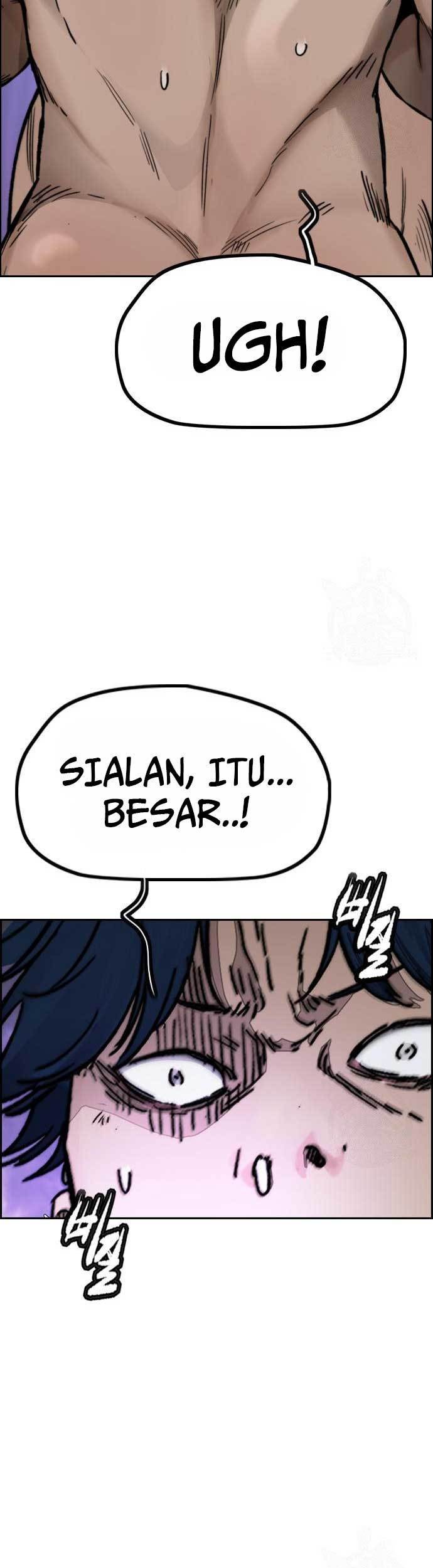 Wind Breaker Chapter 461 Gambar 22