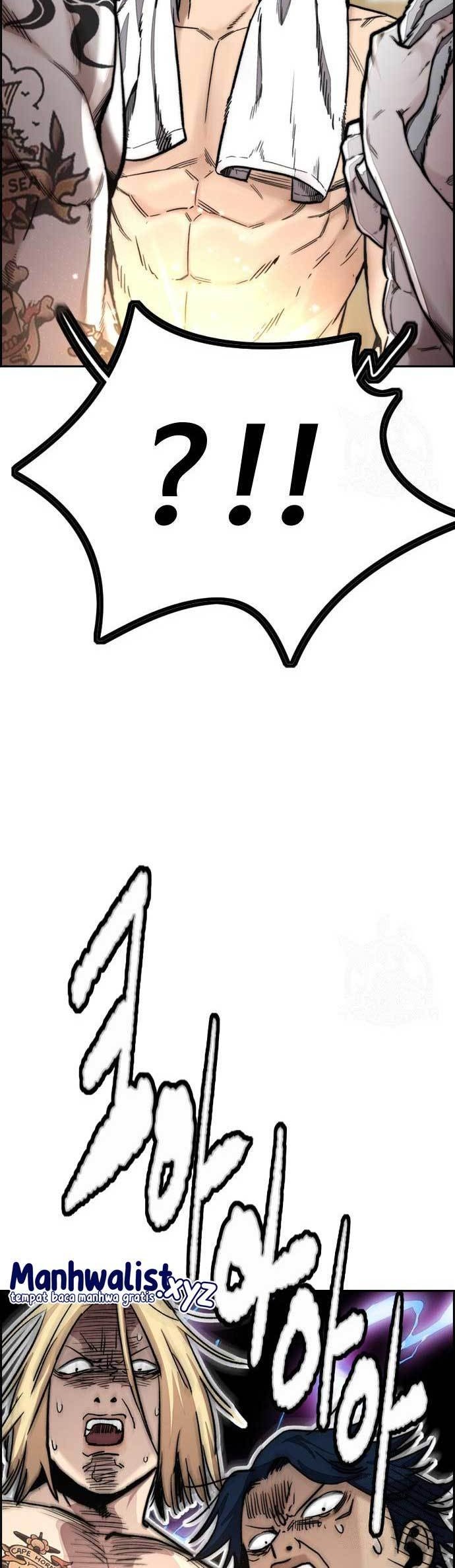 Wind Breaker Chapter 461 Gambar 24