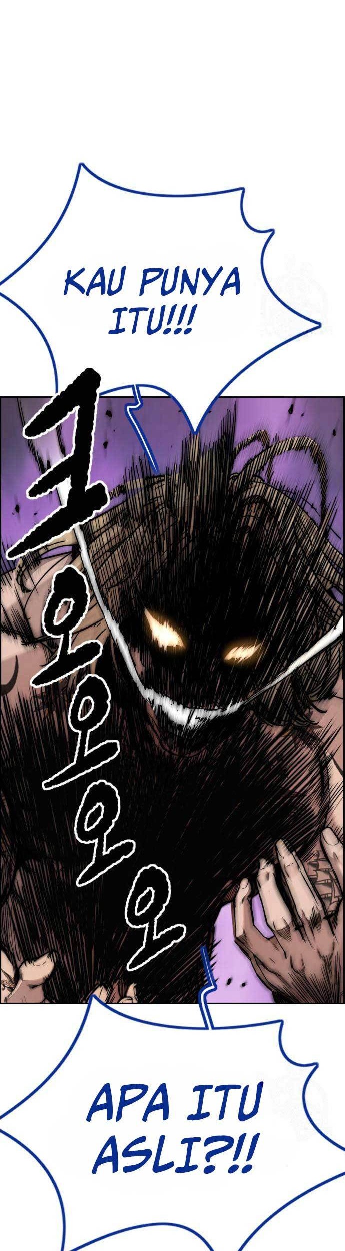 Wind Breaker Chapter 461 Gambar 26