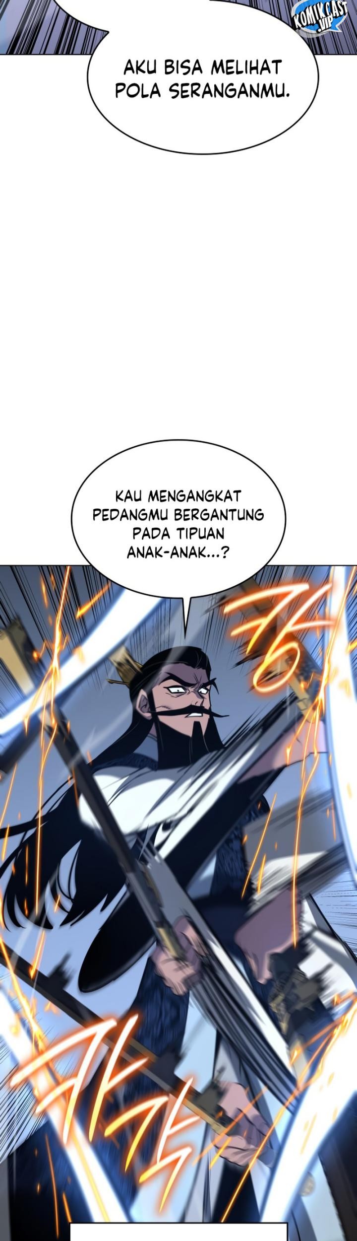 I Reincarnated As The Crazed Heir Chapter 97 Gambar 27