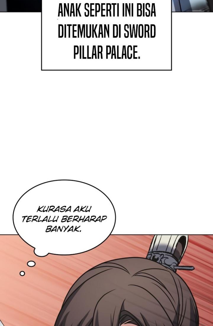 I Reincarnated As The Crazed Heir Chapter 97 Gambar 28