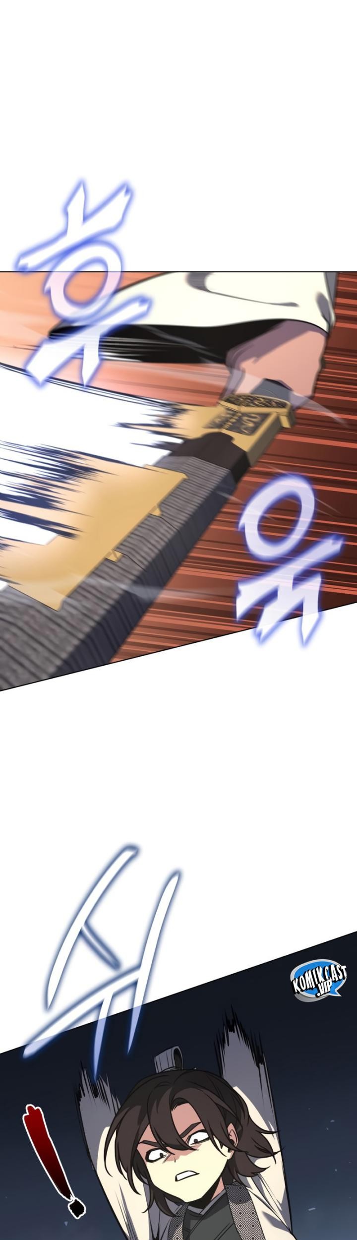 I Reincarnated As The Crazed Heir Chapter 97 Gambar 33