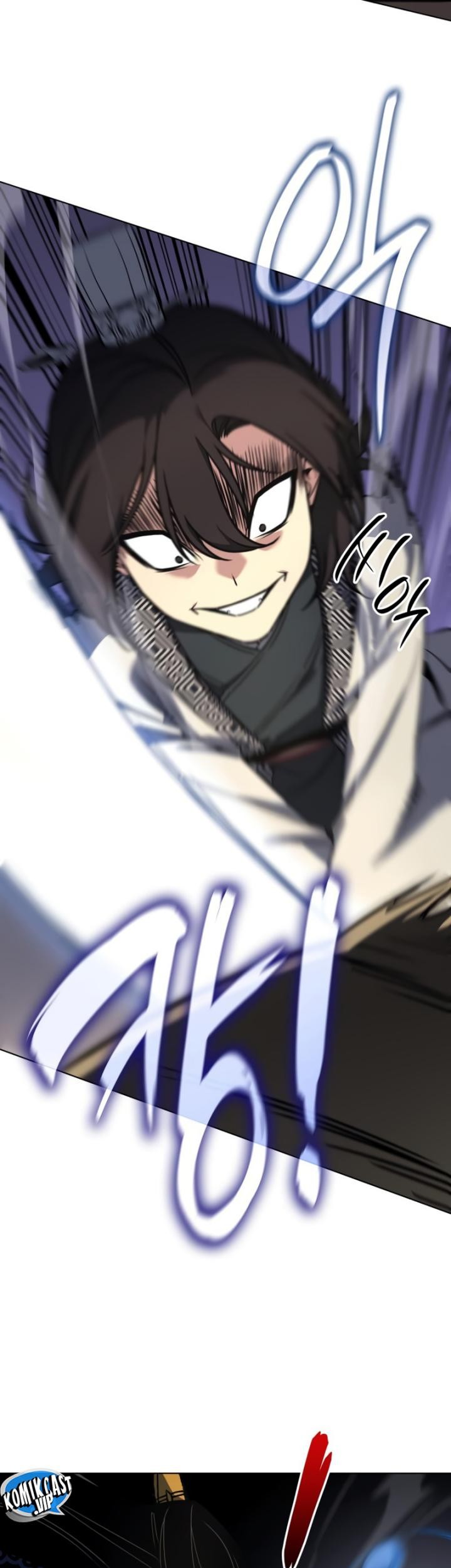 I Reincarnated As The Crazed Heir Chapter 97 Gambar 35