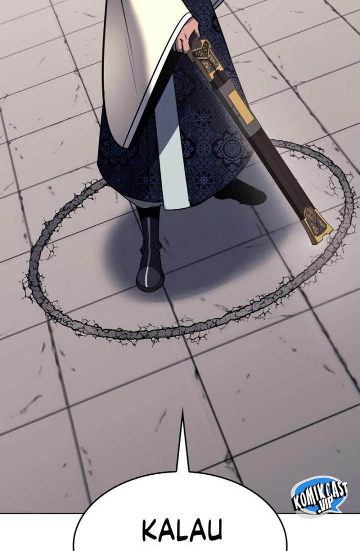 I Reincarnated As The Crazed Heir Chapter 97 Gambar 18