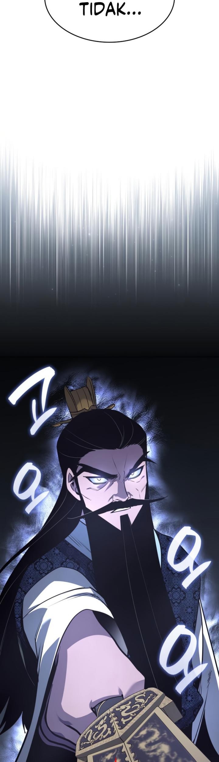 I Reincarnated As The Crazed Heir Chapter 97 Gambar 19